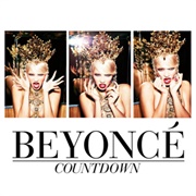 Countdown - Beyonce