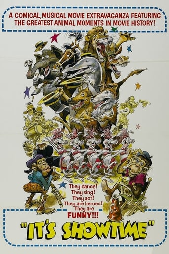 It's Showtime (1976)