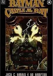 Batman: Castle of the Bat (Jack C. Harris)