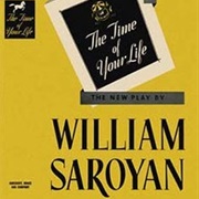 The Time of Your Life