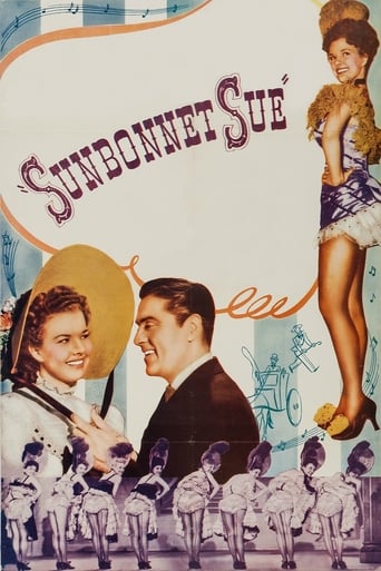 Sunbonnet Sue (1945)