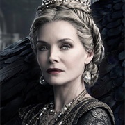 Queen Ingrith - Maleficent Mistress of Evil