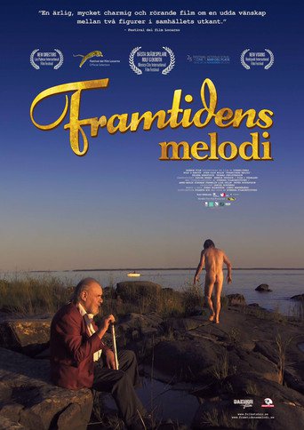Framtidens Melodi (2011)