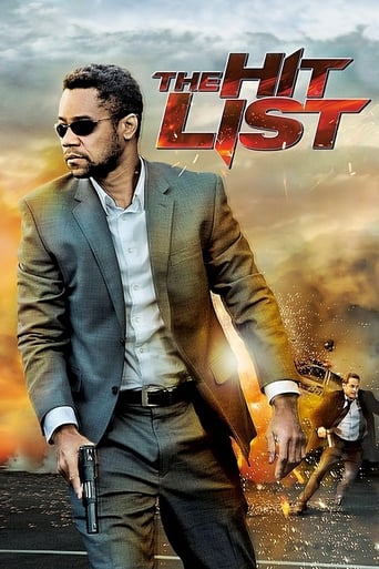The Hit List (2011)