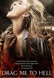 Drag Me to Hell (2009)