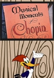 Musical Moments From Chopin (1946)