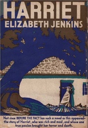 Harriet (Elizabeth Jenkins)