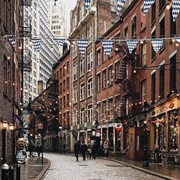 Stone Street