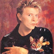 Cat People (Putting Out Fire) - David Bowie