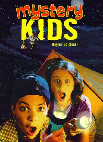 Mystery Kids (2000)