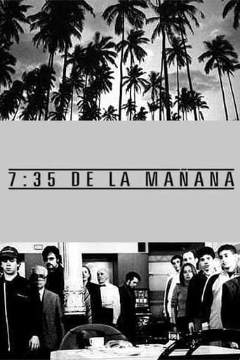 7:35 De La Mañana (2003)