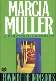 Edwin of the Iron Shoes (Marcia Muller)