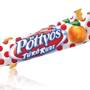 Pottyos Turo Rudi Apricot