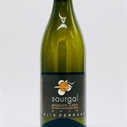 Elio Perrone Moscato D'Asti Sourgal