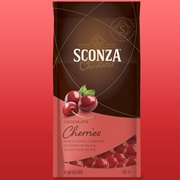 Sconza Chocolate Cherries