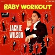 Jackie Wilson - Baby Workout