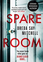 Spare Room (Dreda Say Mitchell)