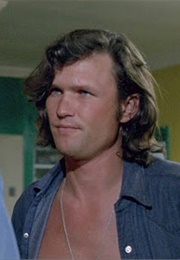 Kris Kristofferson - Cisco Pike (1972)