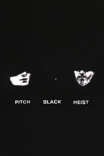 Pitch Black Heist (2011)