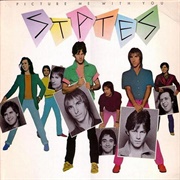The States - Picture Me With You