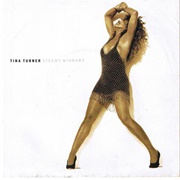 Tina Turner - Steamy Windows (1989)