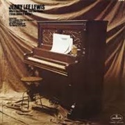 Jerry Lee Lewis - Who's Gonna Play This Old Piano?