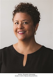 Miss Crandall's School for Young Ladies & Little Misses of Color (Elizabeth Alexander & Marilyn Nelson)