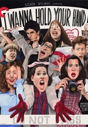 I Wanna Hold Your Hand (1978)