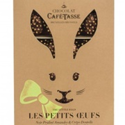 Cafe-Tasse Boite Lapin Petits Oeufs