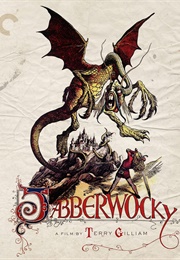 Jabberwocky (1977)