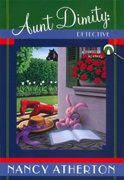 Aunt Dimity: Detective (Nancy Atherton)