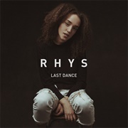 Last Dance - Rhys