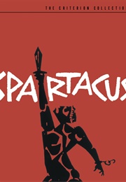 Spartacus (1960)