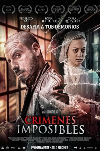 Impossible Crimes (2019)