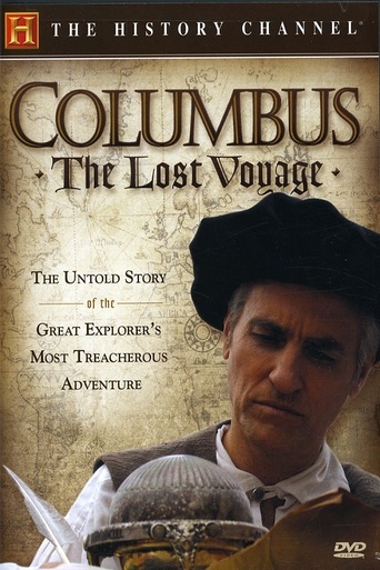 Columbus the Lost Voyage (2007)