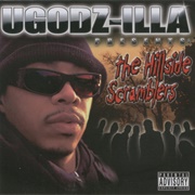 U-God - UGOD-Zola Presents the Hillside Scramblers
