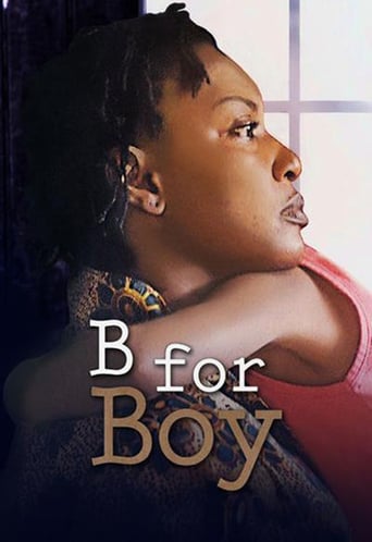 B for Boy (2013)