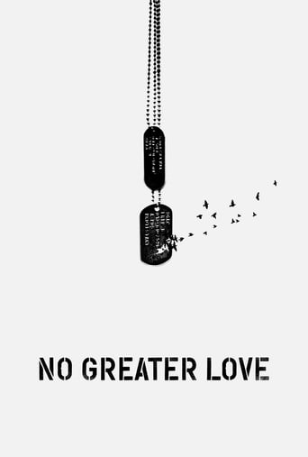 No Greater Love (2017)