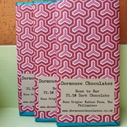 Dormouse Kablon Farm, Philippines 71.5%