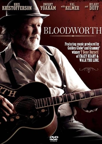 Bloodworth (2010)