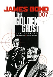 The Golden Ghost