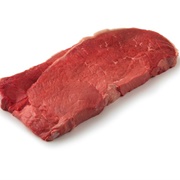 Top Round Steak