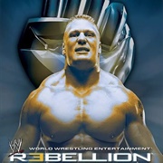 Rebellion (2002)