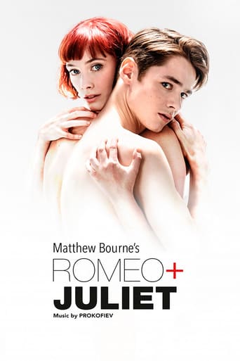 Matthew Bourne&#39;s Romeo and Juliet (2019)