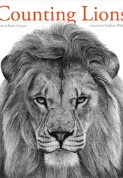 Counting Lions (Katie Cotton)
