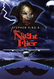 The Night Flier (1997)