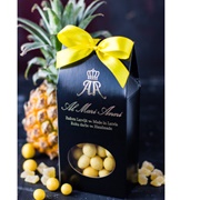 Al Mari Anni Pineapple White Chocolate