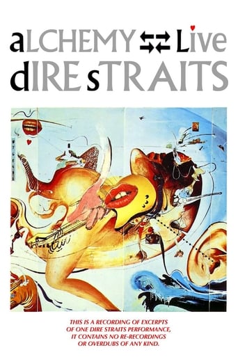 Dire Straits: Alchemy Live (1984)