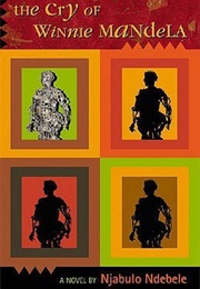The Cry of Winnie Mandela (Njabulo S. Ndebele)