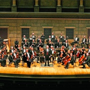 Rochester Philharmonic Orchestra